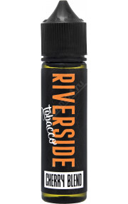 Riverside Tobacco - Cherry Blend 60мл