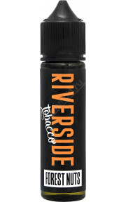 Riverside Tobacco - Forest Nuts 60мл