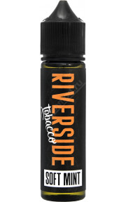 Riverside Tobacco - Soft Mint 60мл