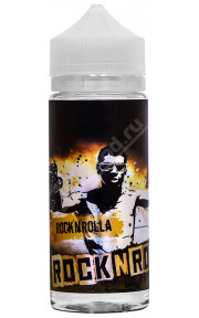 Rock n Rolla - Rock n Rolla 120мл