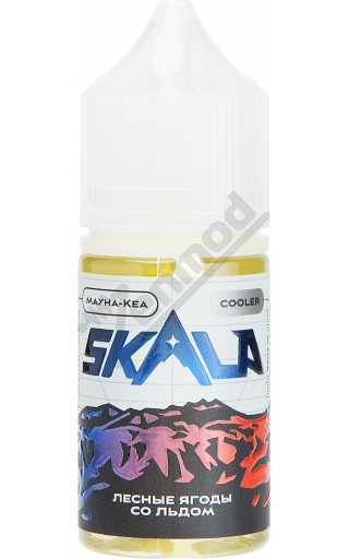 SKALA SALT - Мауна-Кеа 30мл