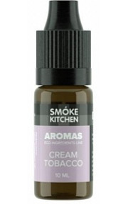 SK AROMAS - Cream Tobacco 10мл