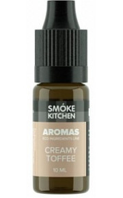 SK AROMAS - Creamy Toffee 10мл
