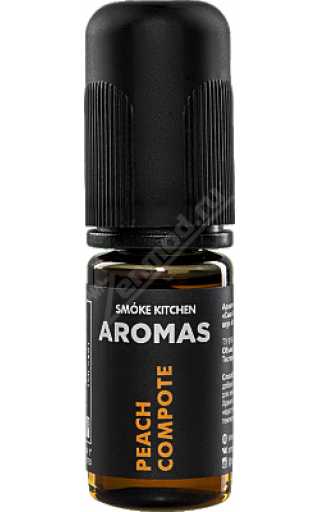 SK AROMAS - Peach Compote 10мл