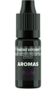SK AROMAS 2.0 - Premium Plum 10мл