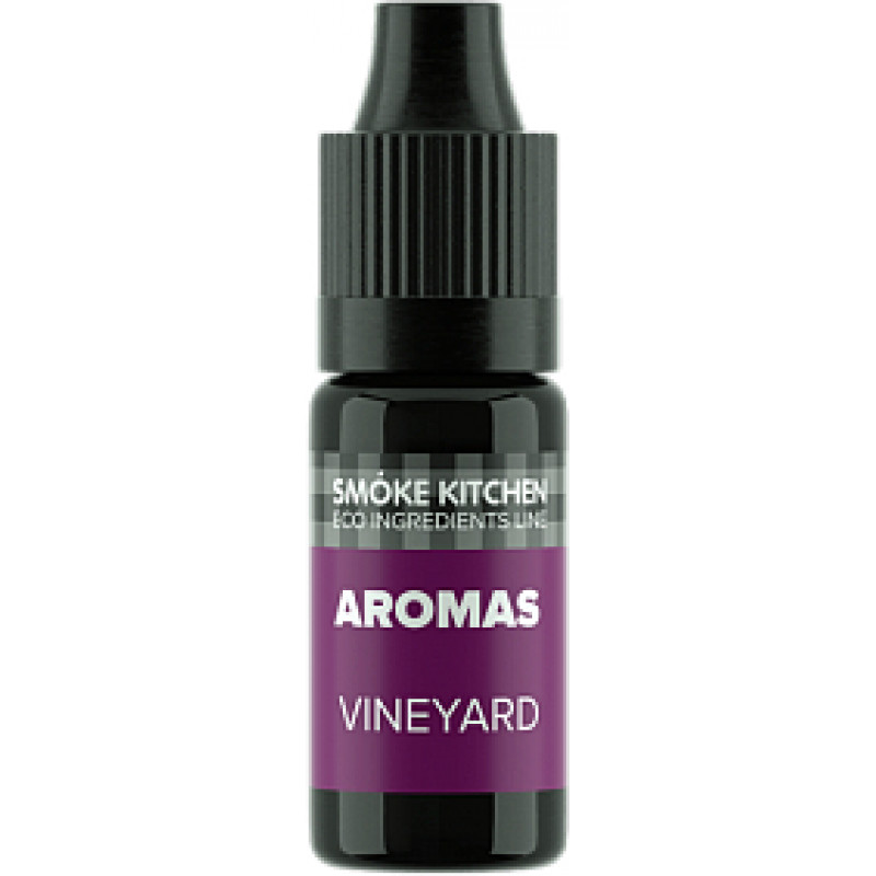 Фото и внешний вид — SK AROMAS 2.0 - Vineyard 10мл