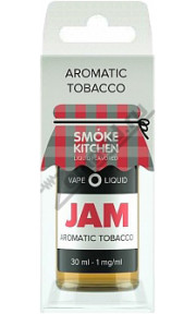SK JAM SIMPLE - Aromatic Tobacco 30мл