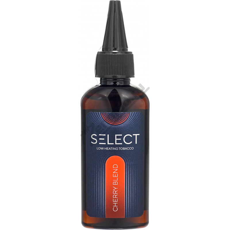 Фото и внешний вид — SK SELECT - Cherry Blend 50мл