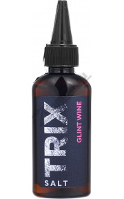 SK TRIX SALT - Glint Wine 50мл