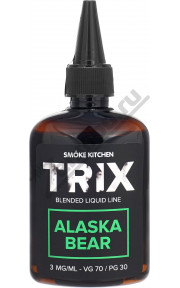 SK TRIX - Alaska Bear 100мл