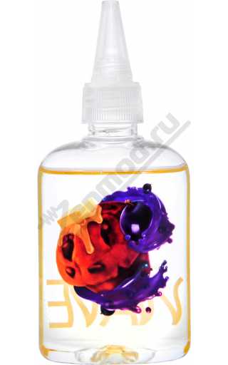 SK WAVE - Berry 100мл