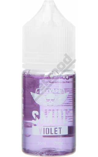 SMPL SALT - Violet 30мл