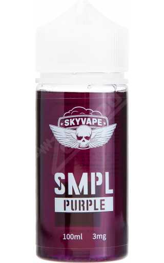 SMPL - Purple 100мл