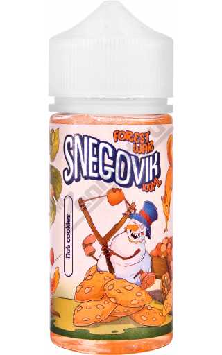 SNEGOVIK - Forest War 100мл