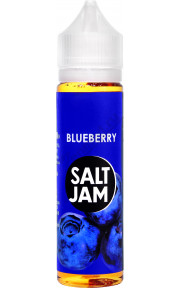 Salt Jam - Blueberry 60мл