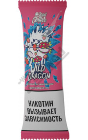 Serial Chiller SALT - Wild Dragon 10мл