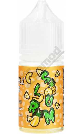 Slurm Zero Pod - Pineapple Fresh 27мл