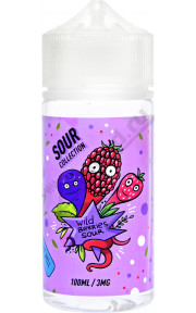 Sour Collection - Wild Berries Sour 100мл