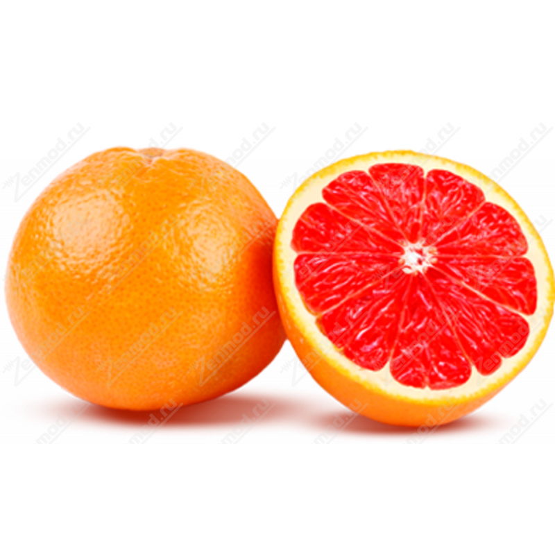 Фото и внешний вид — TPA - Grapefruit 10мл