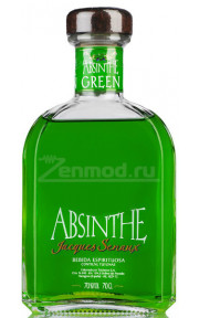 FlavorWest Absinthe 10мл