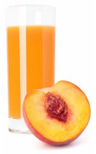 TPA - Peach (Juicy) 10мл