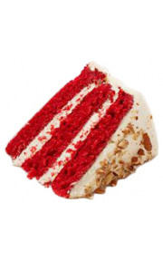 TPA - Red Velvet Cake 10мл