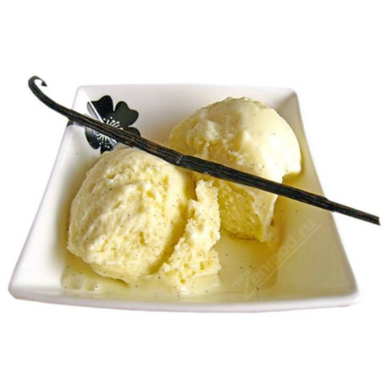 Фото и внешний вид — TPA - Vanilla Bean Gelato 10мл