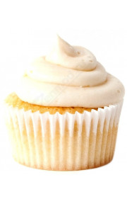Capella - Vanilla Cupcake v2 10мл
