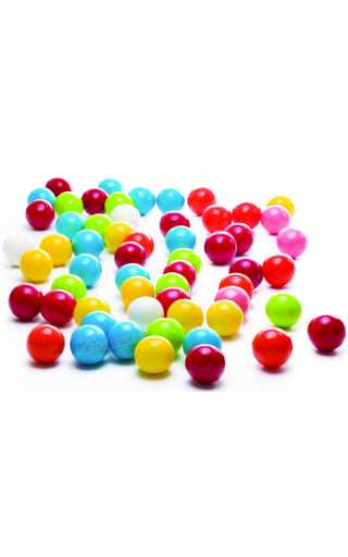 TPA - Bubblegum (Fruity) 10мл