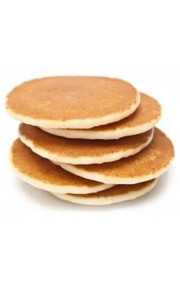 TPA - Pancake 10мл