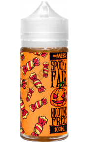 The Mess - Spooky Fair 100мл