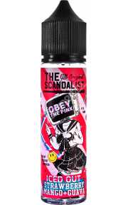The Scandalist - Obey The Pink 58мл