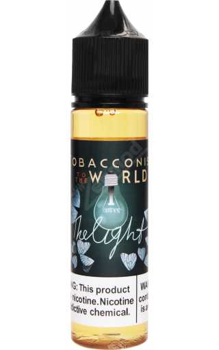 Tobacconist to the World - The Light 60мл