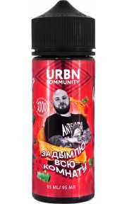 URBN Community - MD Troy 95мл