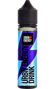 URBN Energy - Energy Drink 60мл