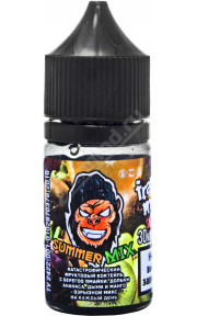 Frankly Monkey SALT - Summer Mix 30мл