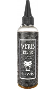 Vetus Recipe - Insomnia 100мл