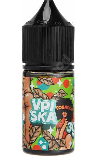 VPISKA SALT - Tobacco 30мл