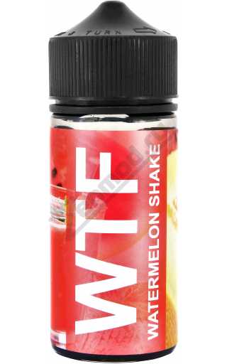 ChelLab WTF - Watermelon Shake 100мл
