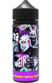 Weird - Black Currant Wild Herbal Tea 120мл