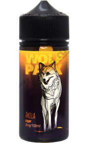 Wolf Pack - Akela 100мл