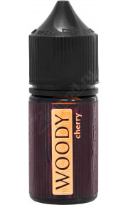 WOODY SALT - Cherry 30мл
