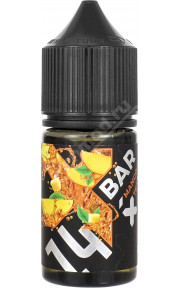 X-Bar SALT - 14 / Mango Tea 30мл