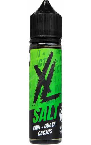 XL SALT - Kiwi Guava Cactus 60мл