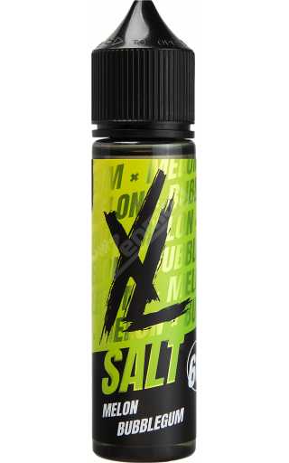 XL SALT - Melon Bubblegum 60мл