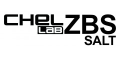 Жидкость Chellab ZBS SALT