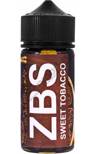 ChelLab ZBS - Sweet Tobacco 100мл
