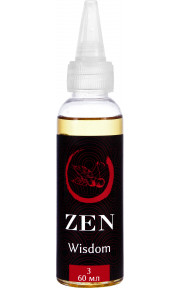 ZEN Tobacco - Wisdom 60мл