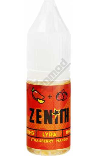 Zenith SALT - Lyra 10мл