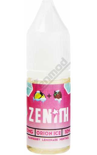 Zenith SALT - Orion Ice 10мл